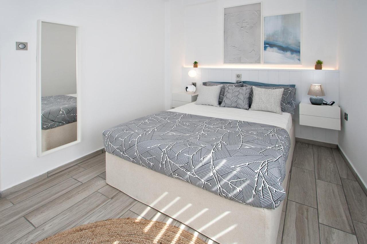Capolavoro, Boutique Apartment With Unique Rooftop Skiathos-Stadt Exterior foto